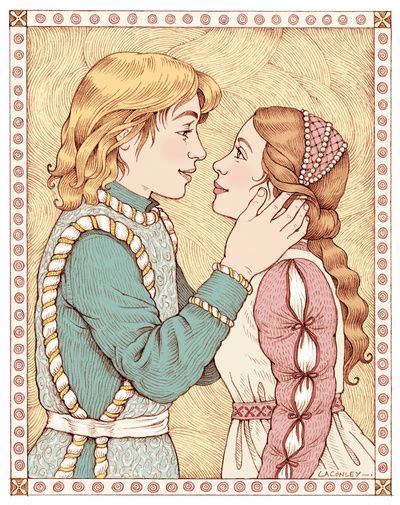 Romeo and Juliet Art Print by Laurie A. Conley | Society6 | Romeo and juliet, Drawing ...