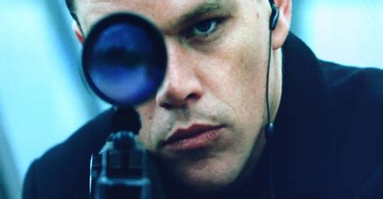 Quotes From Bourne Supremacy. QuotesGram