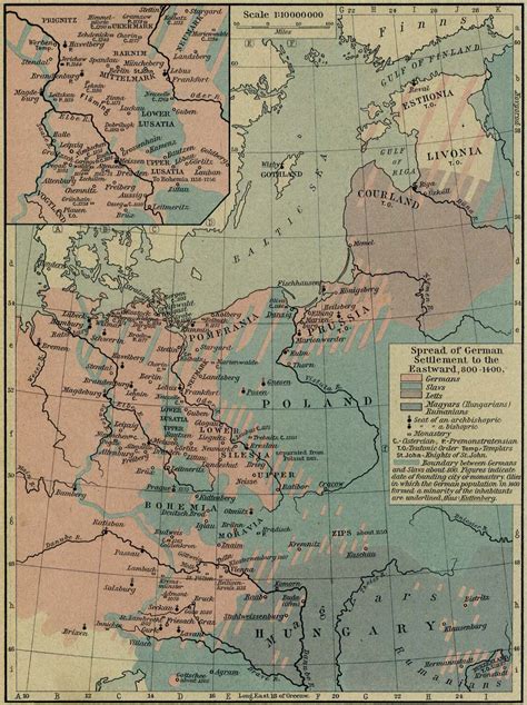 Пруссія (край) — Вікіпедія