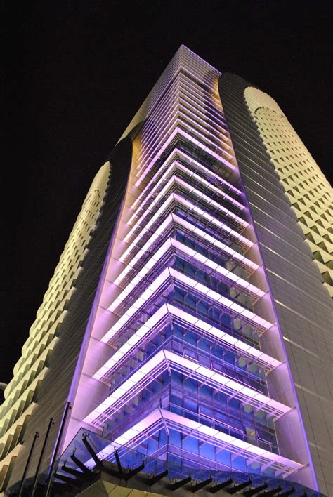 LED DMX Building Lighting and Decoration | Sistem Dizayn