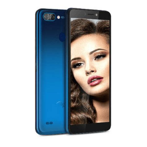 itel A46 32GB Price in India, Specifications, Features, Comparison - 20 ...