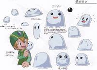 Poyomon - Wikimon - The #1 Digimon wiki