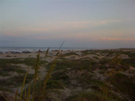 Sunset at Boca Chica Beach | South padre island, Boca chica beach, Sunset