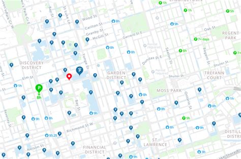 2025: Toronto Street Parking - Ultimate Guide You Need | SpotAngels