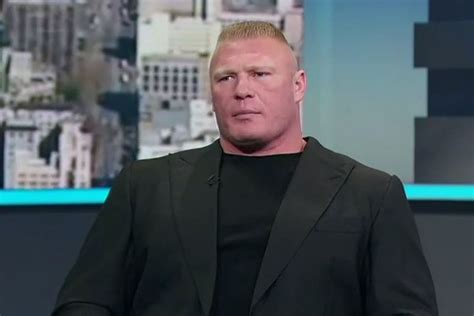 Lesnar signs exclusive three-year, zero-match WWE contract