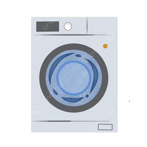 Washing Machines PNG Transparent, Grey Washing Machine, Mesin Cuci Abu Abu, Mesin Cuci, Washing ...