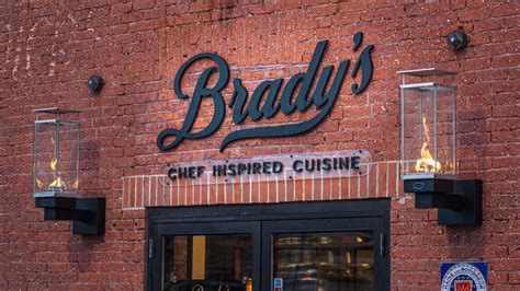 Brady's | 37 Mechanic St, Leominster, MA 01453, USA