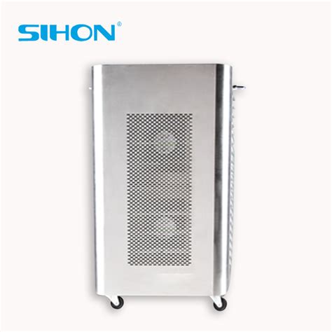 20g/h to 60g/h Mobile Ozone Disinfection Machine