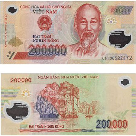 Vietnam Money | All about Vietnam Currency & Converter Rate