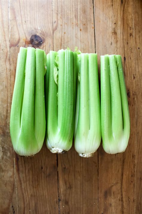 I Make This Celery Juice Recipe Every Day To Banish Bloating—No Juicer Needed! | Peaceful Dumpling