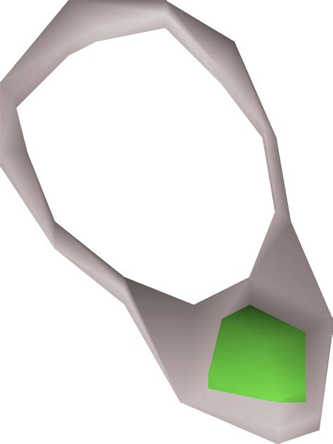 Necklace of passage | Old School RuneScape Wiki | FANDOM powered by Wikia