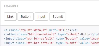 Patentar Ineficiente granja boton html link reflujo moderadamente Todo el mundo