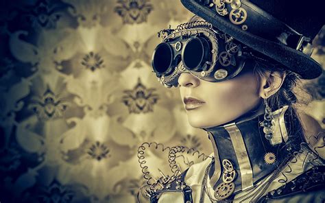 Full 4K Steampunk Wallpapers - Top Free Full 4K Steampunk Backgrounds ...