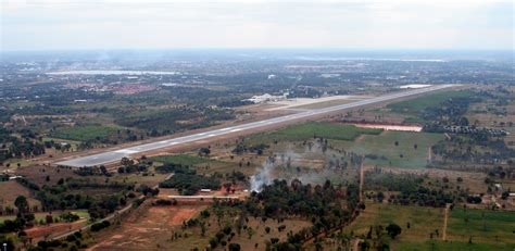 Travel Tips : Khon Kaen International Airport