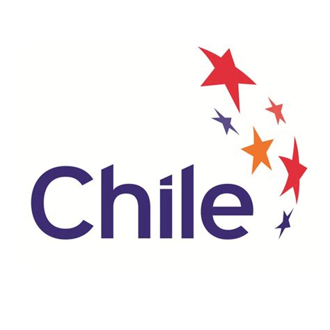 Chile Tourism Logo – Design Tagebuch