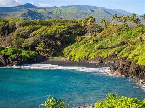 The Ultimate Maui Itinerary: The Best of Maui in 7 to 14 Days