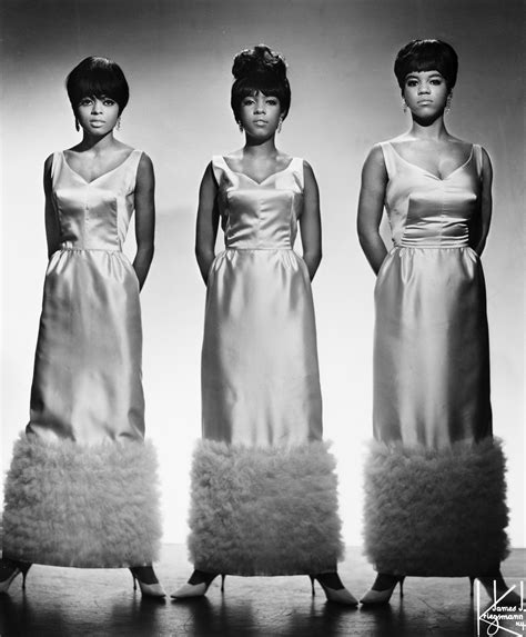 Reflections on the Supremes costume exhibit at Experience Music Project | Music Reviews, Music ...