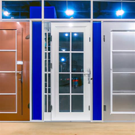 Aluminum Storefront Doors: Benefits, Installation & Maintenance Tips - Aluminum Profile Blog