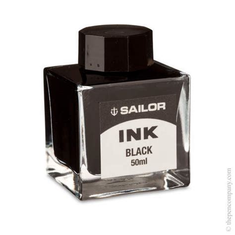 Sailor Fountain Pen Ink