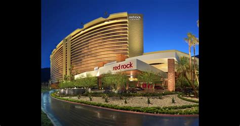 Red Rock Casino, Resort and Spa $58 ($̶4̶0̶1̶). Las Vegas Hotel Deals ...