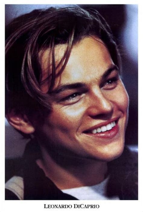 Leonardo DiCaprio Movie Poster (11 x 17) - Item # MOVIE5987 | Young ...