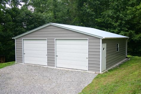 Prefab Carports | Prefab Garages