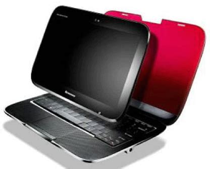 Definition of hybrid laptop | PCMag