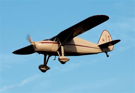 The Aero Experience: Vintage Aircraft: Looking Back on the Antique Airplane Association 2015 Fly ...