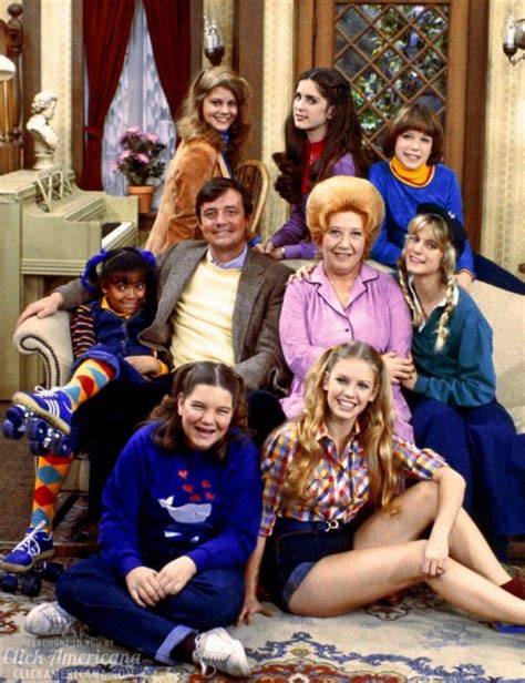 The 'Facts of Life' theme song & lyrics - plus meet the TV show's stars (1979-1988) - Click ...