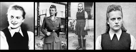 Irma Grese Trial