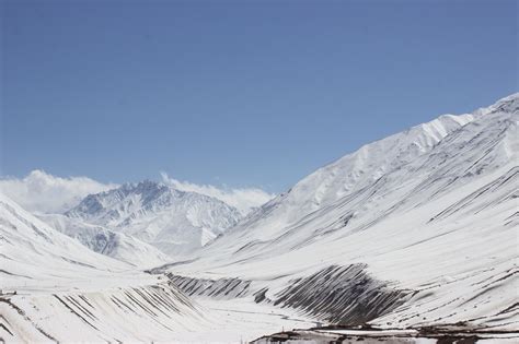 Spiti Valley In Winter: The Complete Travel Guide