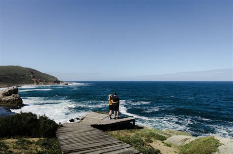 Robberg Nature Reserve Hiking Trails - Travel With Mariska