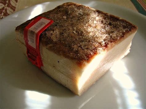 Lardo di Colonnata - Delicious Italy