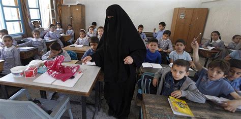 What 'Back to School' Means for Gaza's Super Kids - Muslim Ink