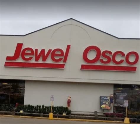 Jewel Osco Grocery Store - Clinton, Iowa Shopping - PocketSights