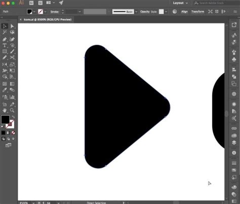 Adobe Illustrator CC 29.0 - Download for Mac Free