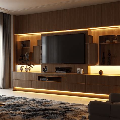 Modern Tv Wall Unit Designs For Living Room | Cabinets Matttroy