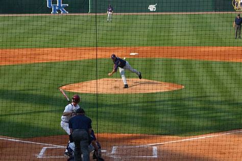 2011 LSU Tigers Baseball Preview