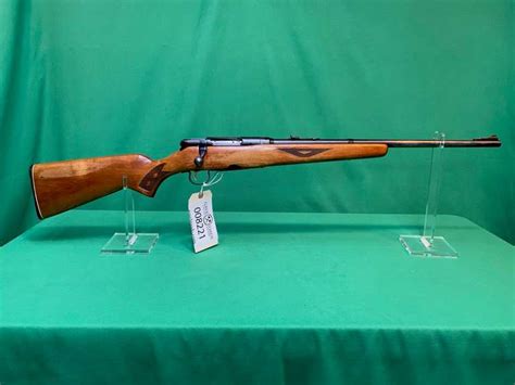 Savage Arms 6400 30-30 Bolt Action Rifle - Gavel Roads Online Auctions