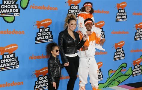 Nick Cannon: Twins With Mariah Carey Love Having So Many Siblings