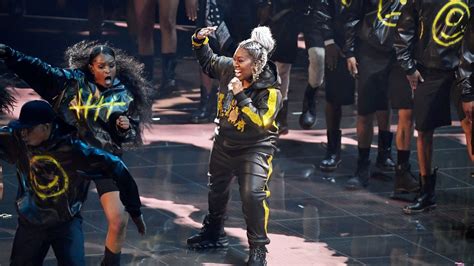 MTV Video Music Awards 2019: Watch the Best Performances of the Night ...