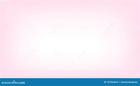 Pastel Pink And White Gradient Background - Goimages Mega