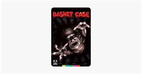 ‎Basket Case (1982) on iTunes