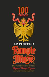 Rumple Minze Logo PNG Vector (AI) Free Download