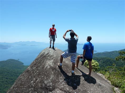 Ilha Grande Hiking Tour - Rio de Janeiro | Project Expedition