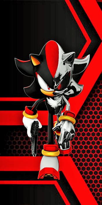 Shadow Sonic Wallpaper Hd - Infoupdate.org