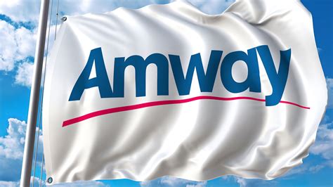 Amway Logo: valor, história, PNG