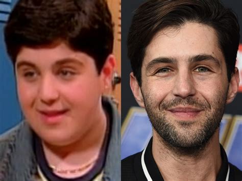 'Drake and Josh': Where Are They Now? 18 Years Later - Business Insider