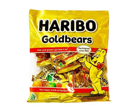 Haribo Goldbears 200g