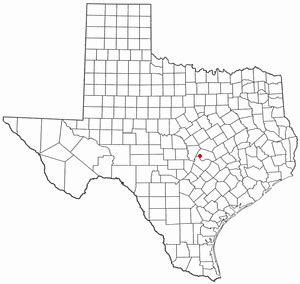 Liberty Hill, Texas - Wikipedia